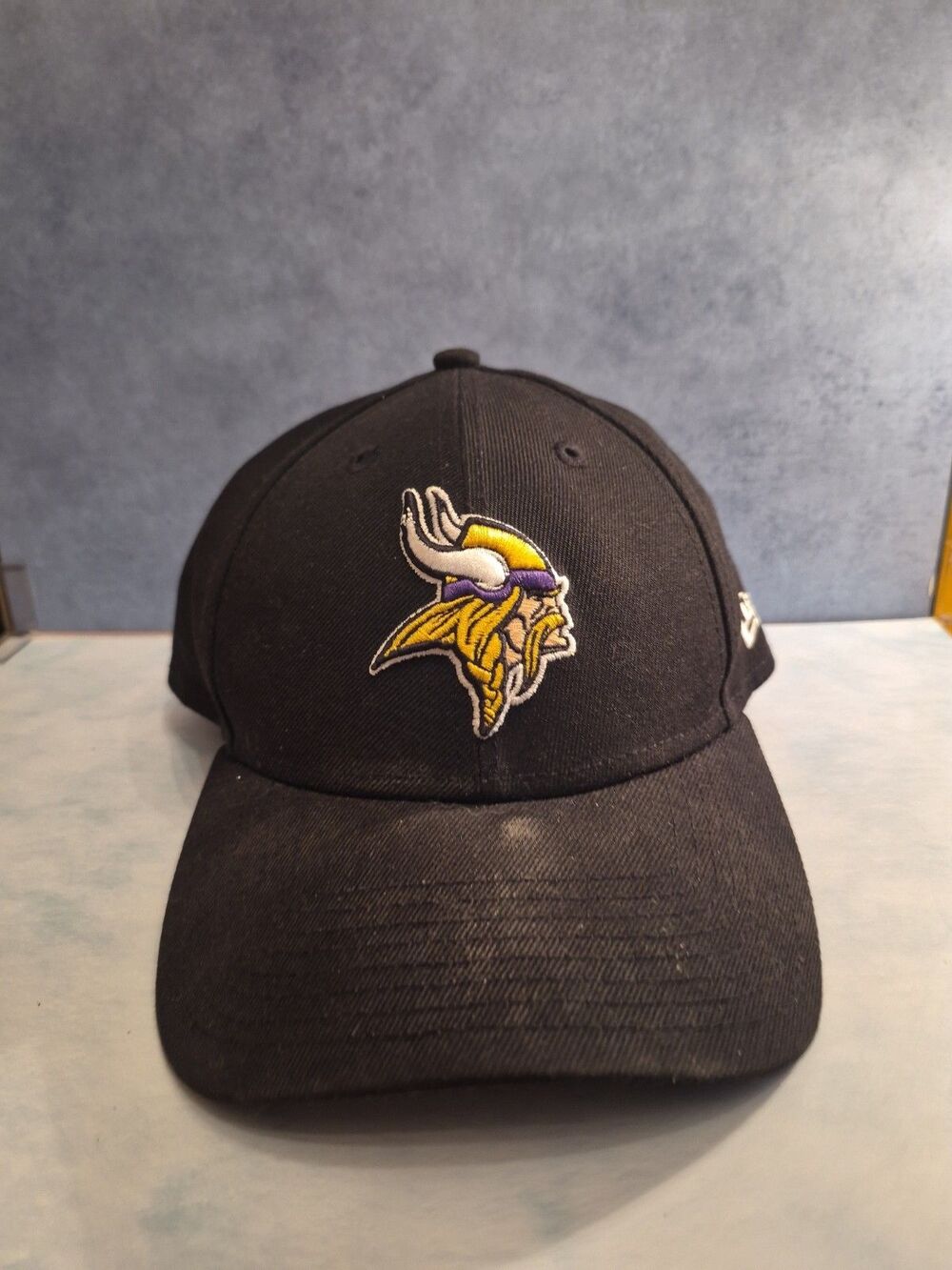 Minnesota Vikings 9Forty Adjustable Hat